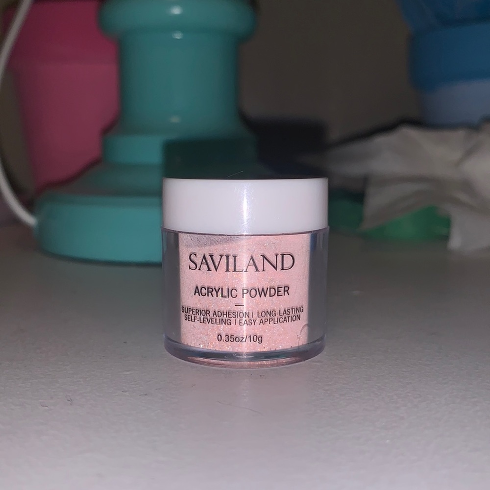 Nail power